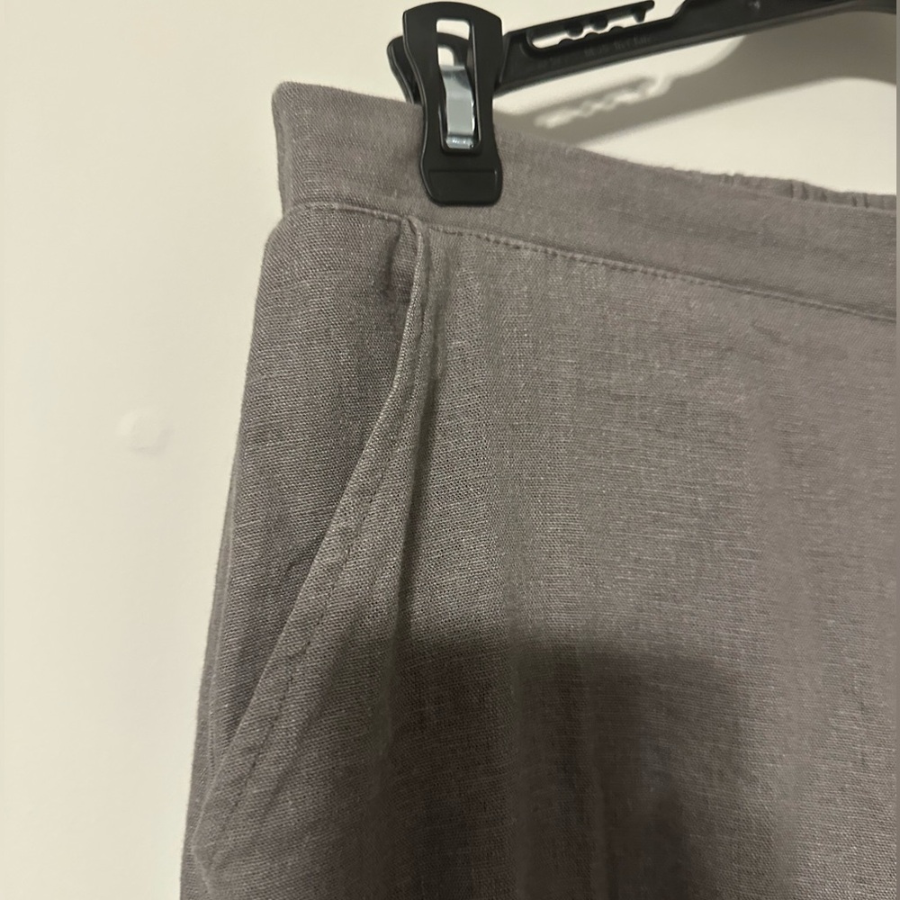 Linen Pants - Picture 3 of 6